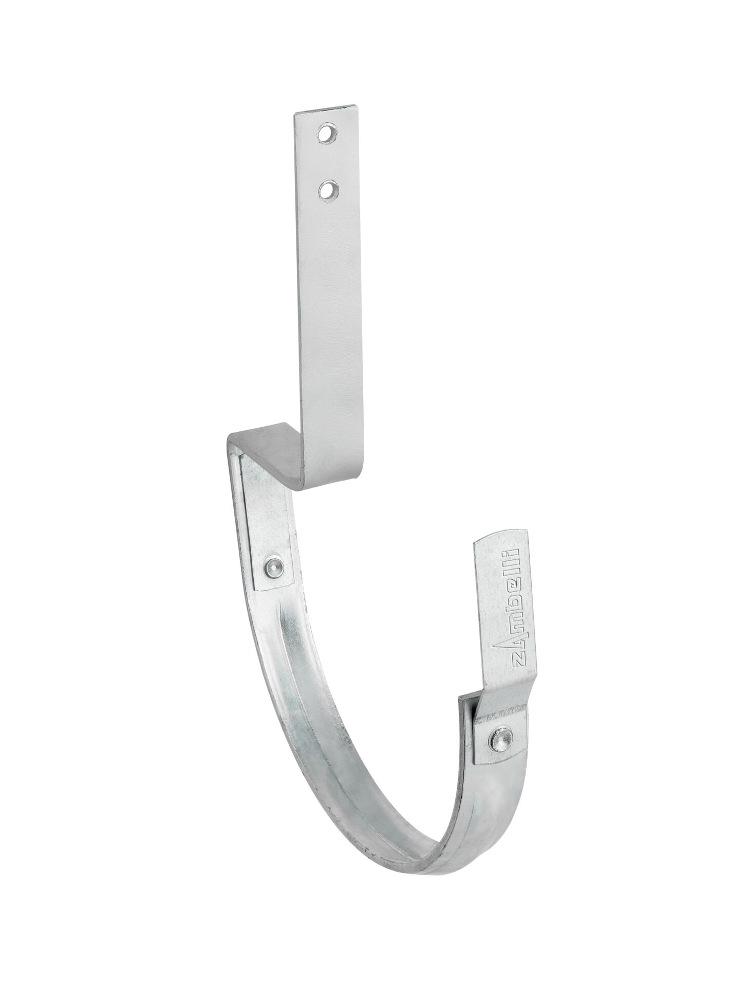 Sandwichpaneel-Rinnenhaken Universal RAL9005 