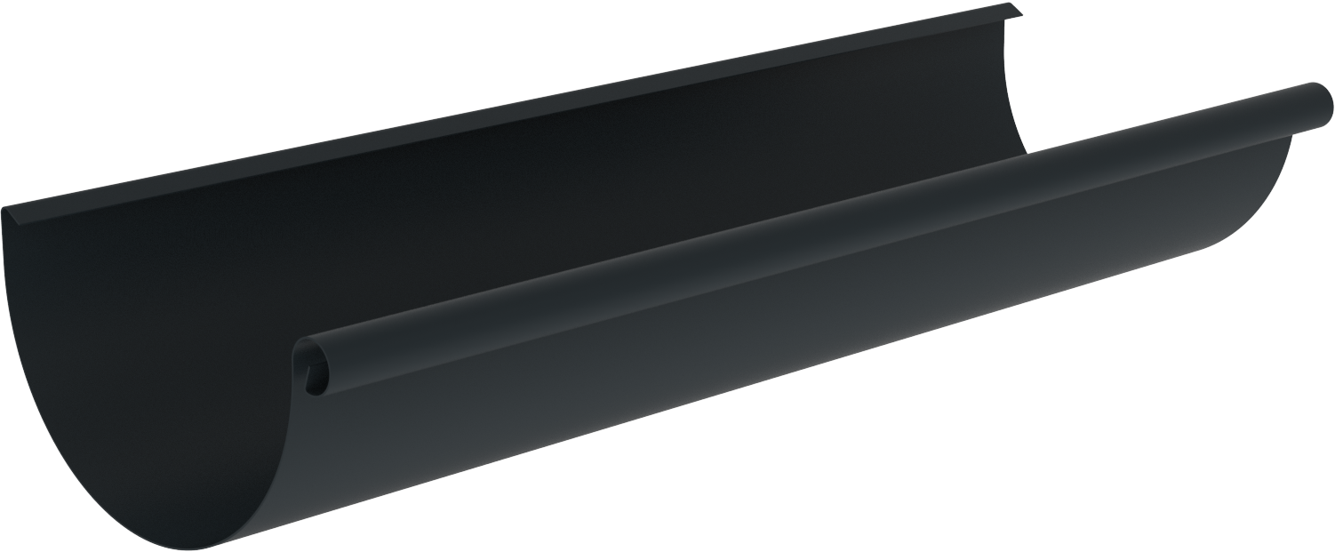 Dachrinne 250-80 